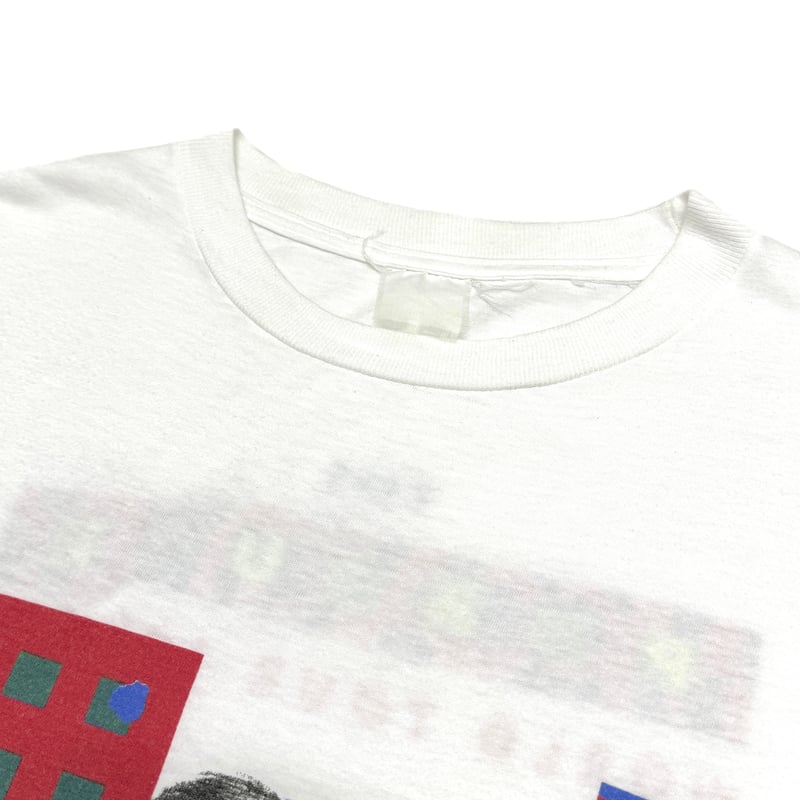 PAUL McCARTNEY ポールマッカートニー WHITE XL Tシャツ | NOWWH PAUL McCARTNEY ポールマッカートニー WHITE XL Tシャツ | NOWWH