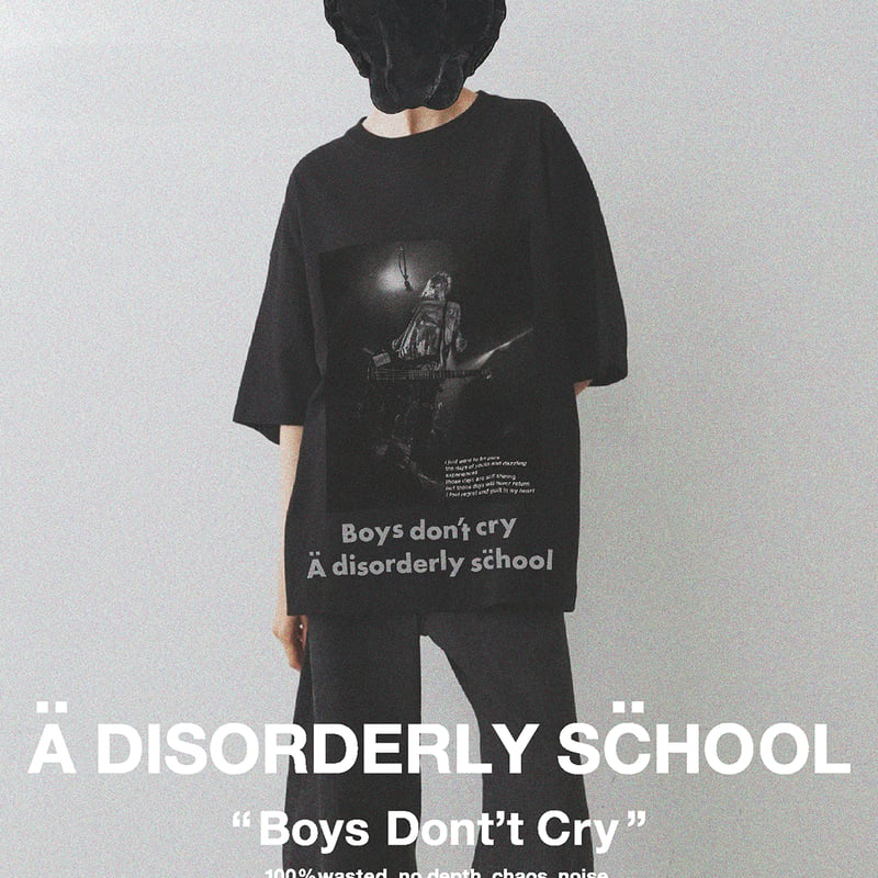 Ä DISORDERLY SCHOOL 