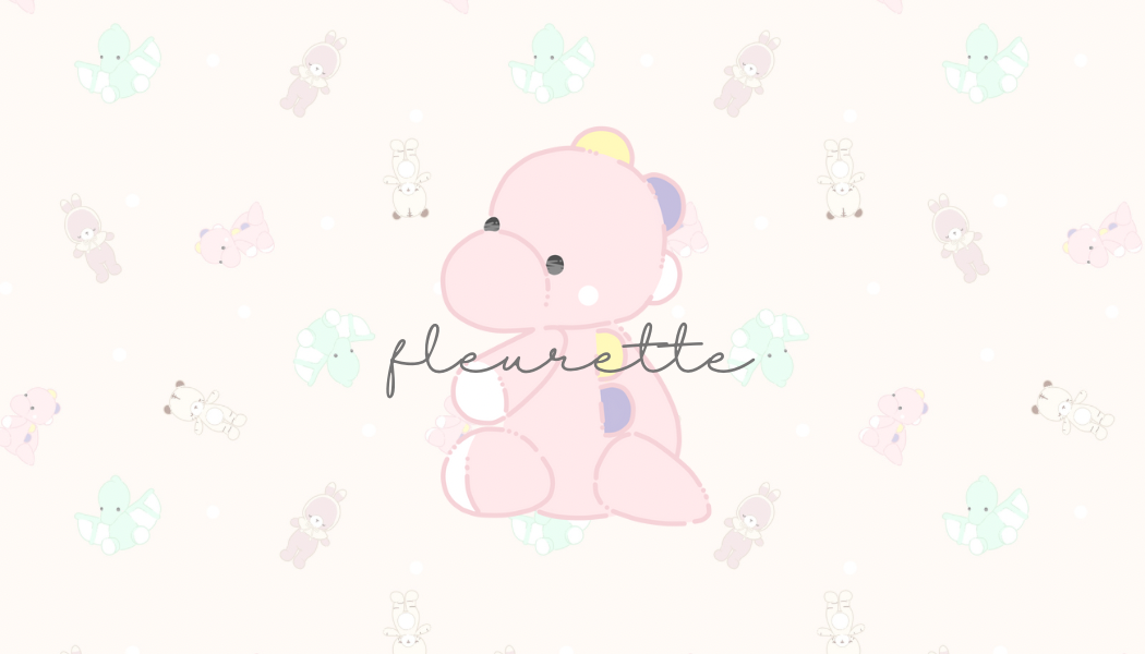 fleurette