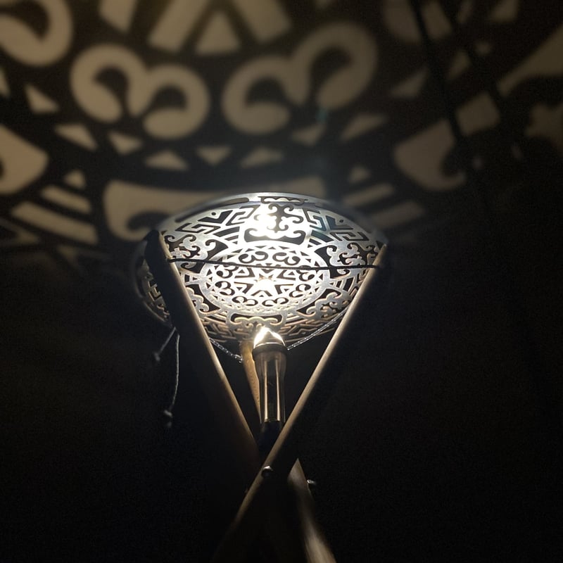 円形】LIUTYシリーズ シェードテーブル FicxMoC | LUCROAC ONLINE