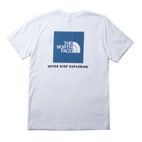 THE NORTH FACE - M S/S BOX NSE TEE