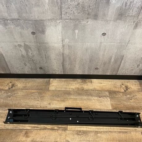 ソーホース & ハンガー (ブラック / オリーブ) POST GENERAL