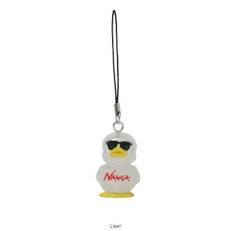 GAAACY KEY HOLDER ガーシー キーホルダー