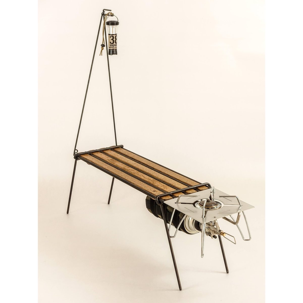 38GT310 CB(コヨーテブラウン） | LUCROAC ONLINE STORE