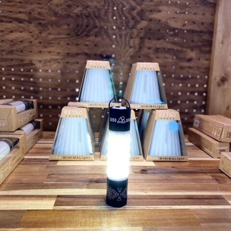 MINIMALIGHT