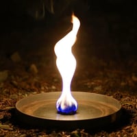 着火剤タケノコ Fire Starter