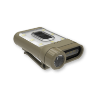 CLAYMORE Capon 65A+ TAN