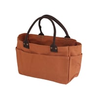 1 MILE TOTE BAG DULTON
