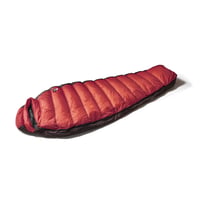 NANGA AURORA Light 350DX RED  レギュラーサイズ