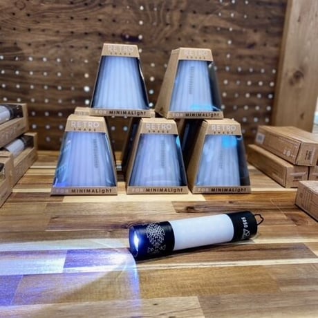 MINIMALIGHT