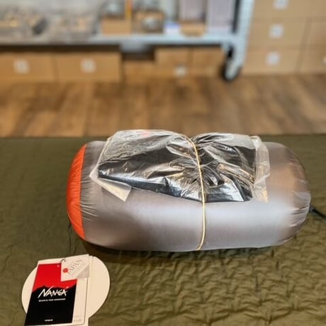 AURORA LIGHT 450 DX RED レギュラーサイズ