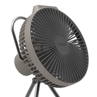 CLAYMORE FAN V600+    WARM GRAY