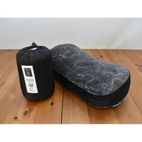 PACKABLE PILLOW SOFT/HARD         5050workshop
