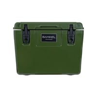 BAMKEL(バンケル) クーラーボックス MODERNシリーズ (30L)  Color KHAKI