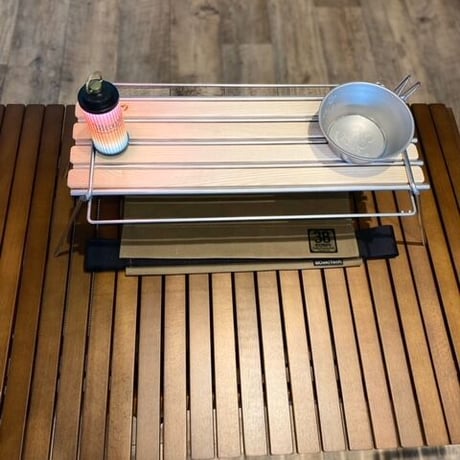 38explore A38grate CB  色コヨーテ
