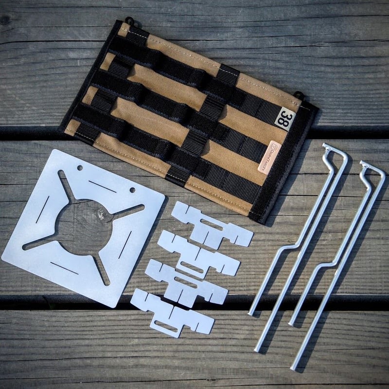 38GT310 CB(コヨーテブラウン） | LUCROAC ONLINE STORE