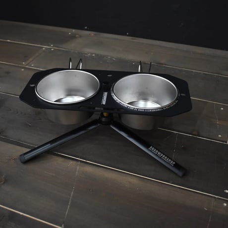 5050WORKSHOP SIERRA PLATE FOR 2WAY STAND