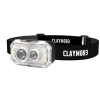 CLAYMORE HEADY+