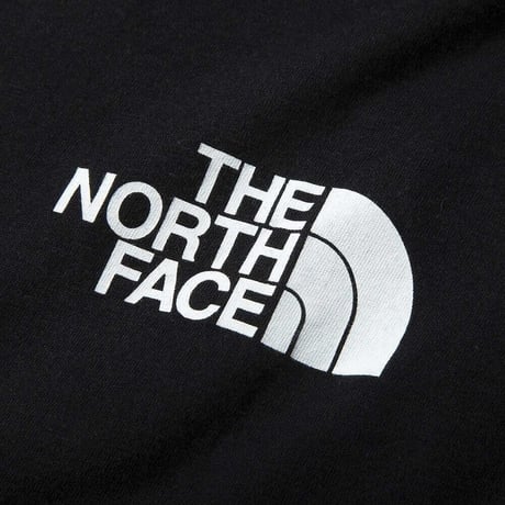 THE NORTH FACE - M S/S BOX NSE TEE