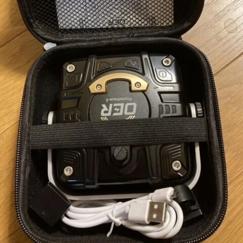 プロメテウス-Ⅱ | LUCROAC ONLINE STORE 