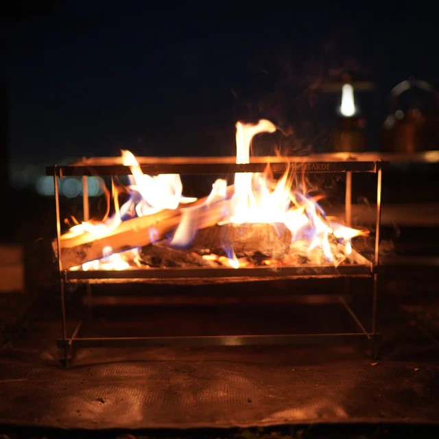 ブルックリンワークス BROOKLYN WORKS FIRE PIT ファイアー ブルックリンワークス BROOKLYN WORKS FIRE PIT ファイアー