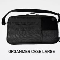 【リニューアル】ORGANIZER CASE 2.0 Lsize  5050workshop