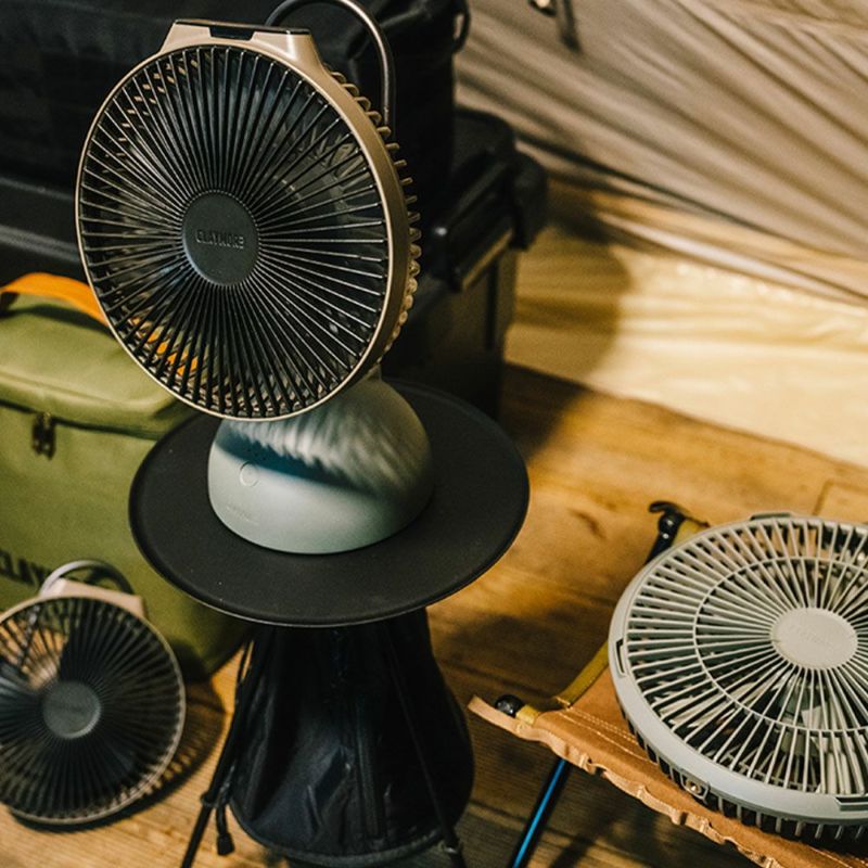 新品未使用NEIGHBORHOOD Helinox クレイモアサーキュレーター 【公式通販】