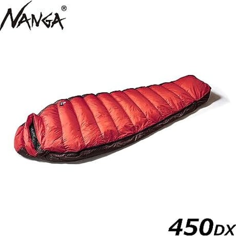 AURORA LIGHT 450 DX RED レギュラーサイズ