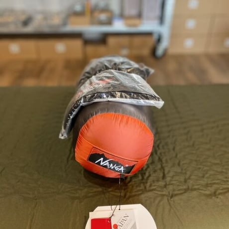 AURORA LIGHT 450 DX RED レギュラーサイズ
