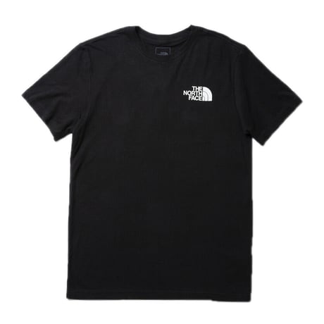 THE NORTH FACE - M S/S BOX NSE TEE