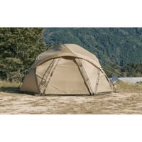 WAQ Paramount Dome  TAN