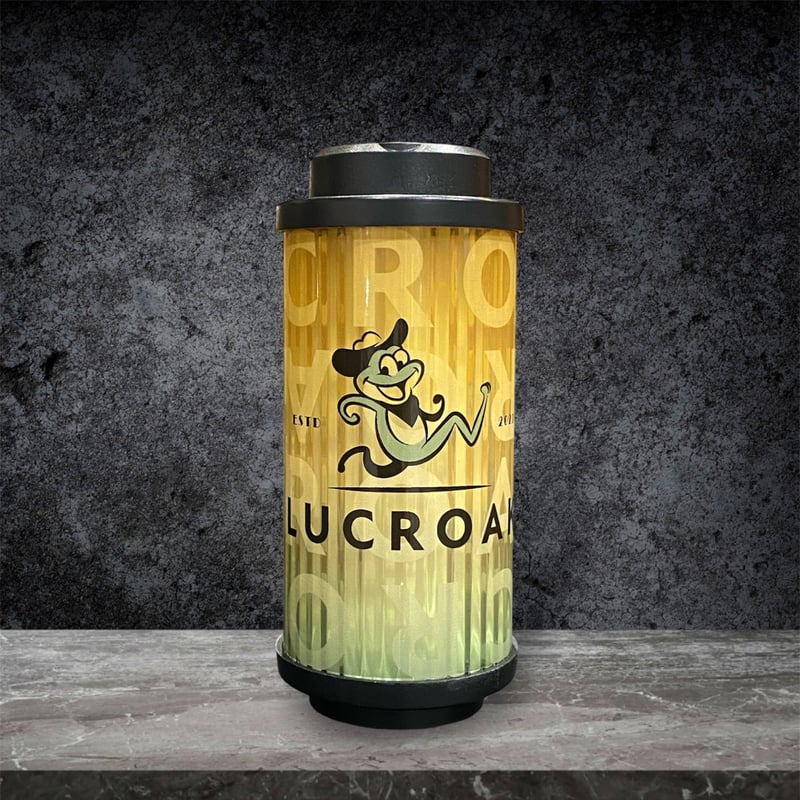 LUCROAKコラボ38灯 38explore | LUCROAC ONLINE STORE LUCROAKコラボ38灯 38explore | LUCROAC ONLINE STORE