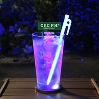 【C&C.P.H.】蓄光ペグタイプマドラー