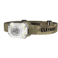 CLAYMORE HEADY2　TAN