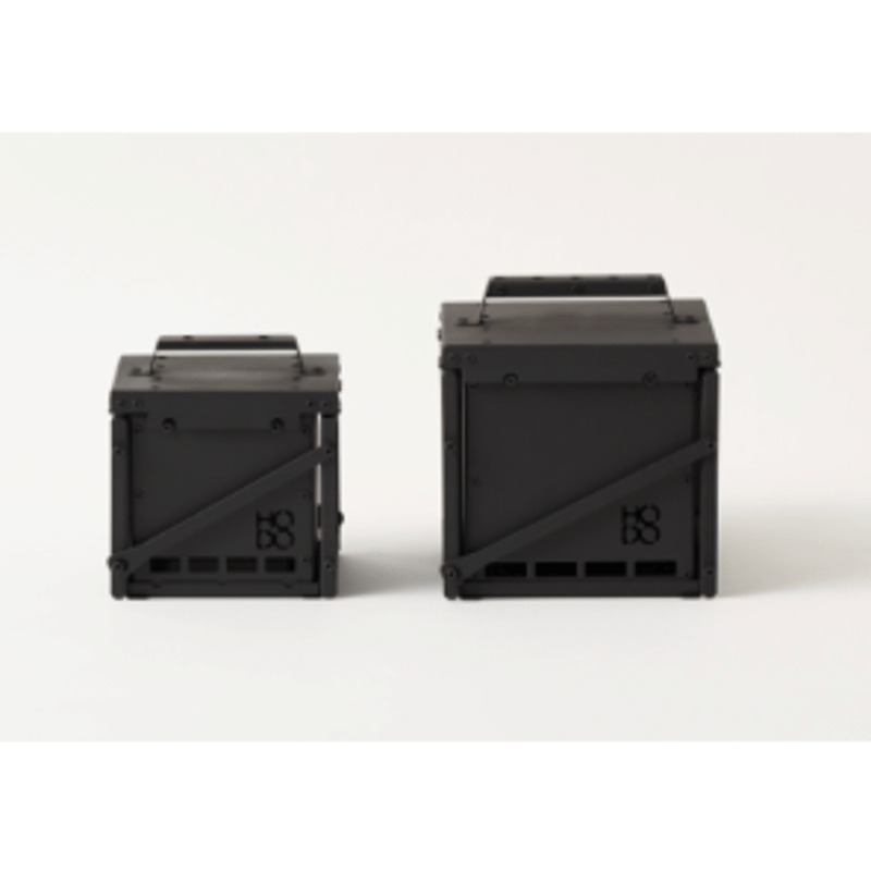 HODO flame cube 【M】サイズ flame cube M | Abenteuer