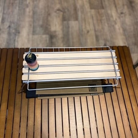 38explore A38grate CB  色コヨーテ