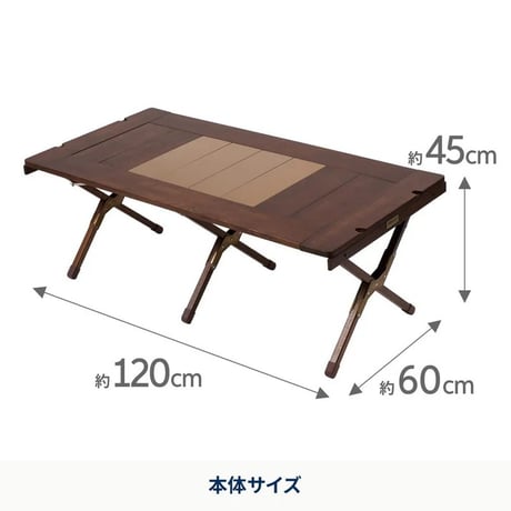 ＣＨＥＦ　ＴＡＢＬＥ（シェフテーブル）ＬＩＧＨＴ　カラー：DB/GOLD