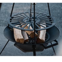 fire place  HODO