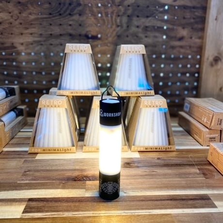 MINIMALIGHT