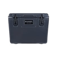 BAMKEL(バンケル) クーラーボックス MODERNシリーズ (30L)  Color エボニー