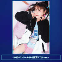 イラストアクリルスタンド<前田佳織里の世界攻略計画> | 前田
