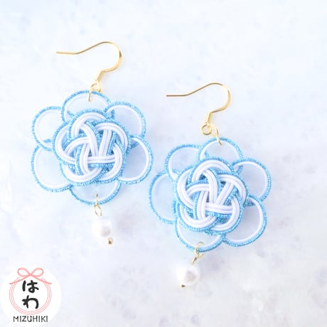 水引アクセサリー | STORES