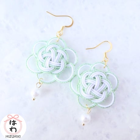 水引アクセサリー | STORES