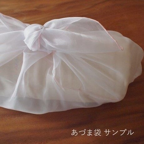 アリサラ舎　恋するガーゼケット　シングルのロングサイズ