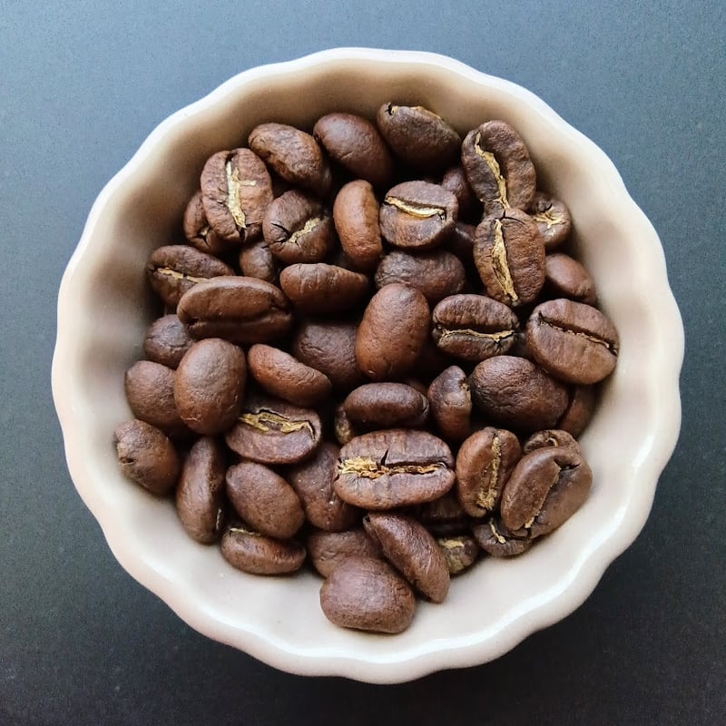 sufficient 【ウガンダ ルウェンゾリ ニャビロンゴWS ウォッシュド