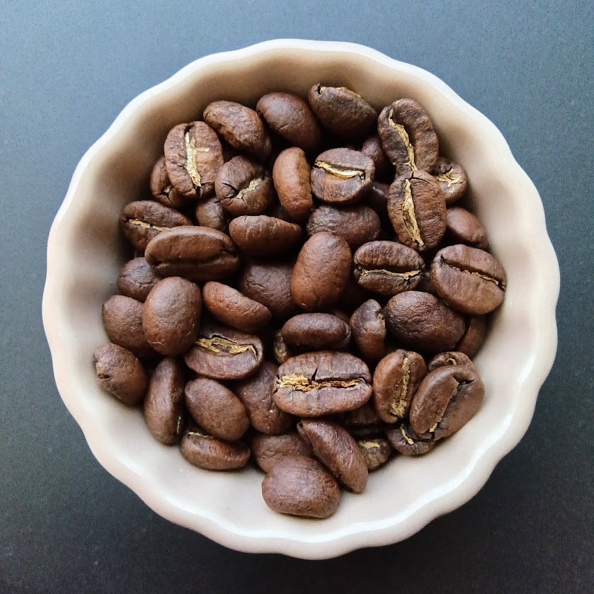 sufficient 【ウガンダ ルウェンゾリ ニャビロンゴWS ウォッシュド