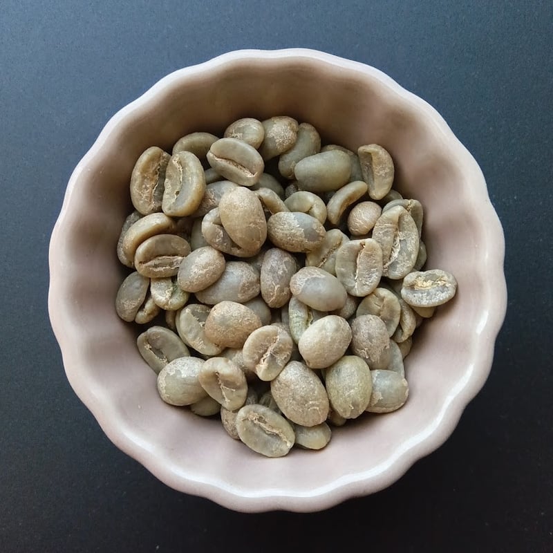 sufficient 【ウガンダ ルウェンゾリ ニャビロンゴWS ウォッシュド