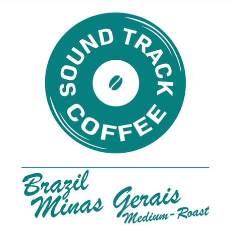 SOUND TRACK COFFEE SOUND TRACK COFFEE