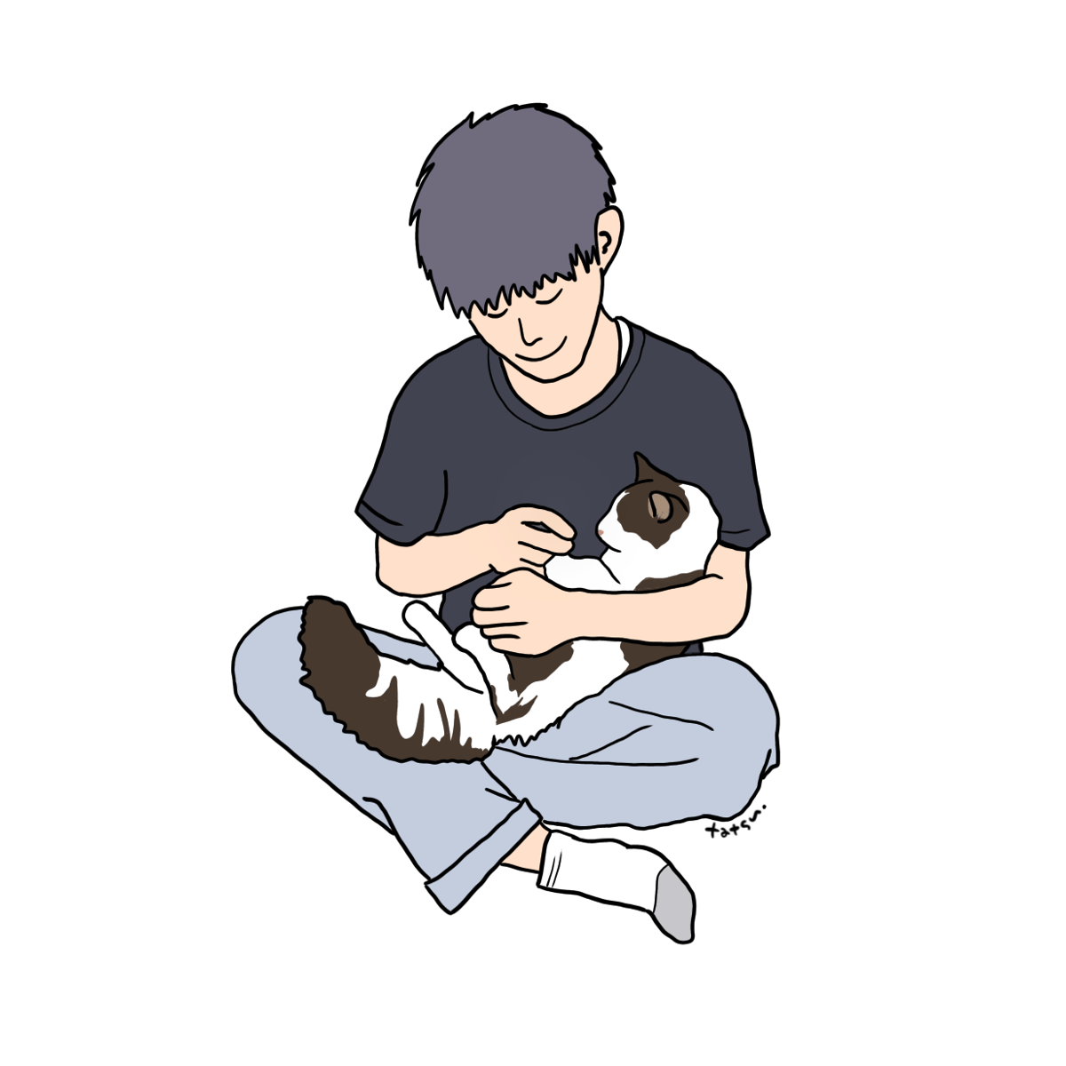 ♡イラストオーダーページ ☺️】イラストオーダーページ 22550円 イラストオーダーページ