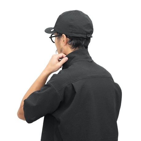 RIDGE MOUNTAIN GEAR リッジマウテンギア　Comfy Pullover Short Sleeve Shirt